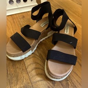 Steve Madden Platform Sandal